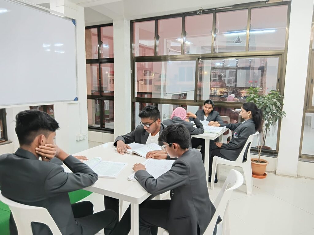 foundation plus image